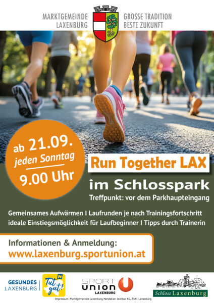 Plakat_RunTogetherLAX