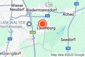 Bild der Adressposition auf der Karte